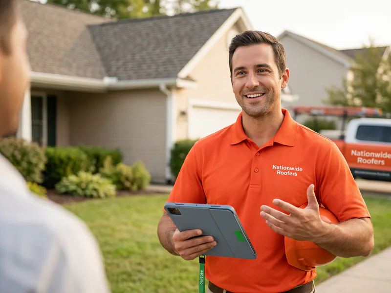 Roof Installation  in South El Monte  FAQ